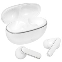 Наушники TWS HONOR CHOICE Earbuds X8  белый 2025