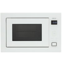Встраиваемая микроволновая печь DEXP BM25-S01 белый