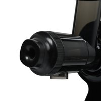 Соковыжималка электрическая Redmond J1401 черный