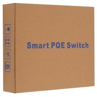 Коммутатор Orient SWP-7516POE/2P/SFP PS 1GB