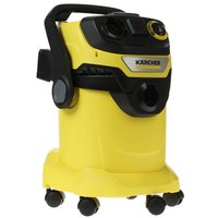 Хозяйственный пылесос  Karcher WD 5 P V-25/8/35