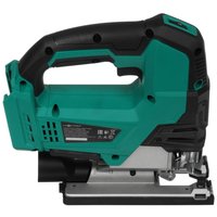 Электрический лобзик FinePower OneBase CJSBL130 OneBase20 , Без ЗУ, Без АКБ
