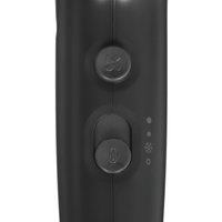 Фен Philips BHD351/10 черный/серый