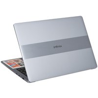 16" Ноутбук Infinix InBook Y3 MAX серый