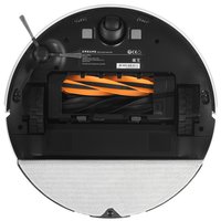 Robot vacuum cleaner Dreame D20 white