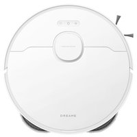 Робот-пылесос Dreame D30 Ultra белый
