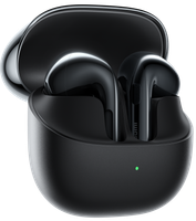 Наушники TWS Xiaomi Buds 6  черный 2026