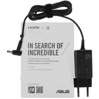 15.6" Ноутбук ASUS Vivobook Go E1504FA-BQ5035W серебристый