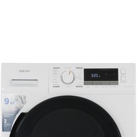 Сушильная машина DEXP DM-F9HDMA/WB белый
