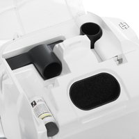 Пылесос  Karcher DS 6 белый