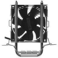 Кулер для процессора ID-COOLING SE-802-SD V3  черный