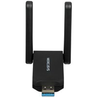 Wi-Fi адаптер Mercusys MA72XH