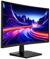 23.6" Monitor Titan Army C24A1G black