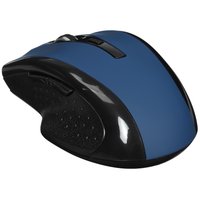 Мышь беспроводная DEXP WM-903BE  синий