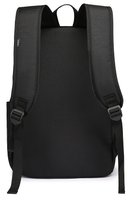 Рюкзак Aceline Pol-A35-BLK черный