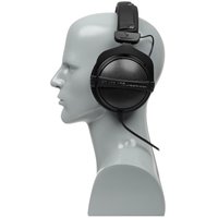 Проводные наушники Beyerdynamic DT 770 PRO Limited Edition 250 Ohms  черный 2015