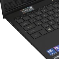 13.3" Ноутбук MSI Prestige 13 AI+ Ukiyo-e Edition A2VMG-211RU черный