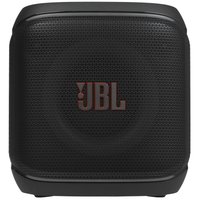 Портативная аудиосистема JBL Partybox Encore 2, черный