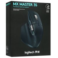 Мышь Logitech MX Master 3s [910-006565]