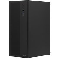 Корпус DEXP DCM-410B  черный