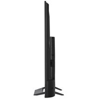 55" (139 см) Телевизор DEXP 55MCG 55 серый