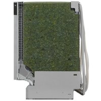 Встраиваемая посудомоечная машина Bosch SPV4EMX10E