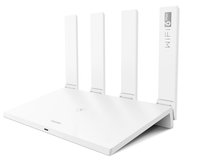 Wi-Fi роутер HUAWEI AX3 WS7100-25