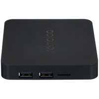 Медиаплеер Rombica TVbox GO Pro