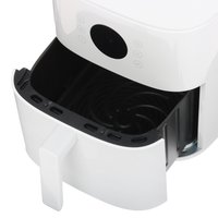 Аэрогриль Xiaomi Air Fryer 6.5L белый