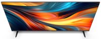 43" (108 см) Телевизор Xiaomi TV A 43 FHD 2026 черный