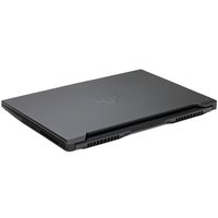 16" Ноутбук ASUS TUF Gaming FX607VU-RL059 серый