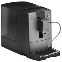 Кофемашина автоматическая Nivona CafeRomatica NICR 695 серебристый