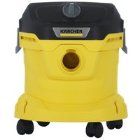 Хозяйственный пылесос  Karcher KWD 2 V-12/4/18