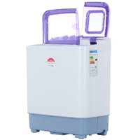 Стиральная машина Aceline WM-SA636AL/WG