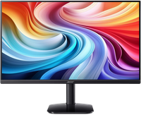 27" Монитор Acer KA272UAbmipx черный