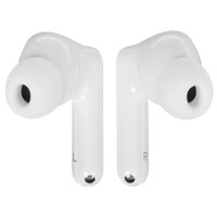 Наушники TWS HONOR Earbuds X10 Lite  белый 2026