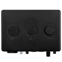 Внешняя USB аудиоадаптер Fifine Ampli1