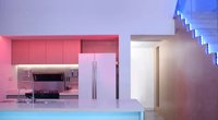 Светодиодная лента Yeelight Lightstrip Plus 1S YLDD05YL