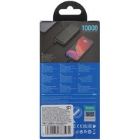 Портативный аккумулятор Hoco J100 черный