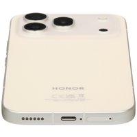 6.57" Смартфон HONOR 600 Pro 256 ГБ бежевый