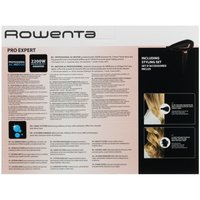 Fen Rowenta Pro Expert CV8830F0 qora/oltinrang