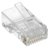 RJ45 connector  Aceline AcRJ455e100