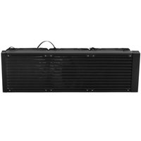 Система охлаждения ZALMAN ALPHA2 A36 черная