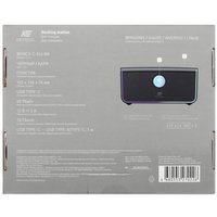Док-станция для накопителей KEYRON 8828C3-C