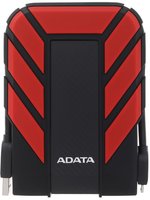2 TB External HDD ADATA HD710 Pro [AHD710P-2TU31-CRD]