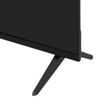 50" (125 см) Телевизор DEXP 50UEY1 черный