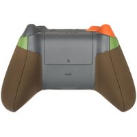 Геймпад беспроводной Microsoft Xbox Wireless Controller Limited Edition зеленый