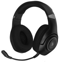 Wireless/wired headphones A4Tech Bloody GR270 black 2023