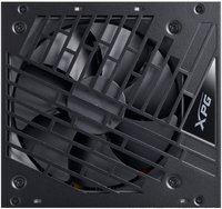 Блок питания ADATA XPG CORE REACTOR II VE 850W [COREREACTORIIVE850G-BKCEU] черный