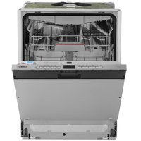 Встраиваемая посудомоечная машина Bosch SMV4HVX00E